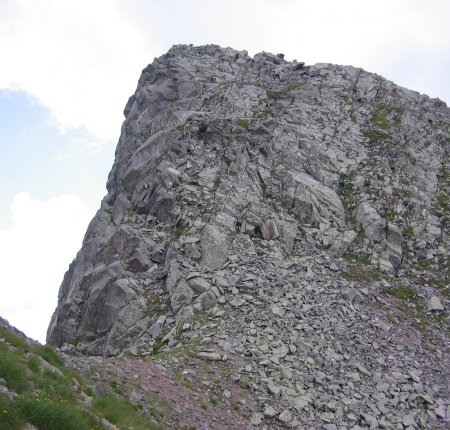 Cima Coltorondo
