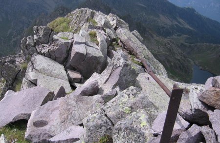 Coltorondo (cima)
