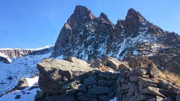 Forcella di Valmaggiore
