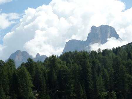 Pale di San Martino
