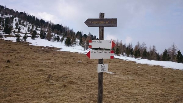 Passo Polpen
