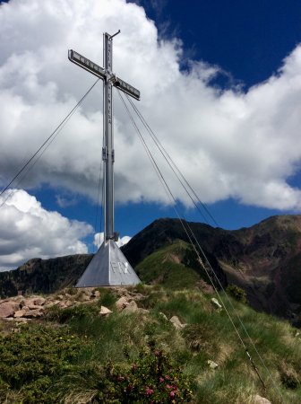 Monte Cogne
