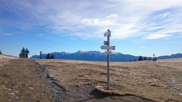 Località "La Bassa"
