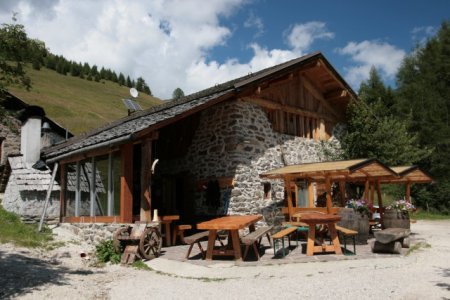 Agritur Rincher
