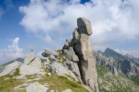 Cima del Frate