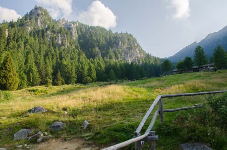 Malga Fierollo di Sotto