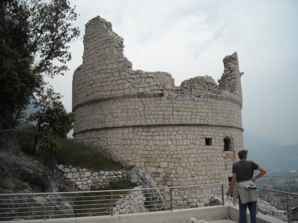 Bastione