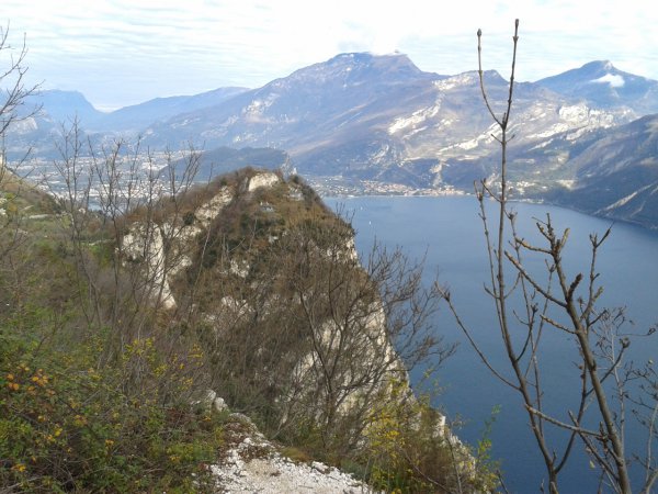 Punto panoramico
