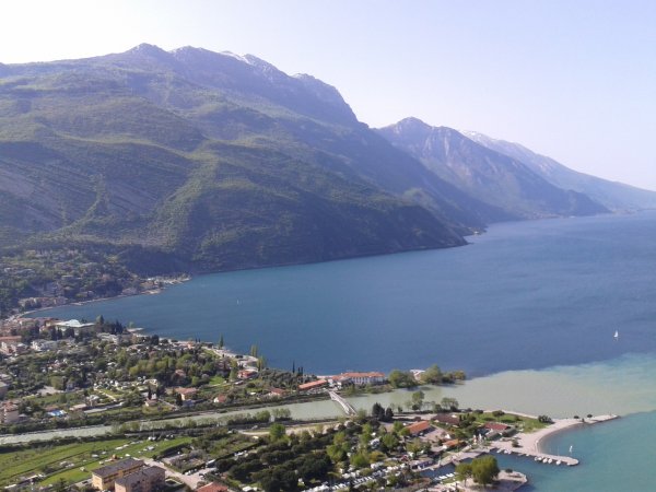 Punto panoramico
