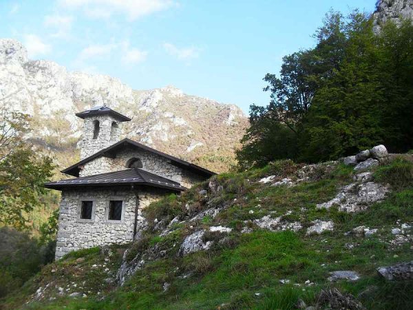 Chiesa di San Giovanni
