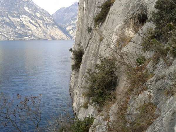 Spiaggia delle Lucertole