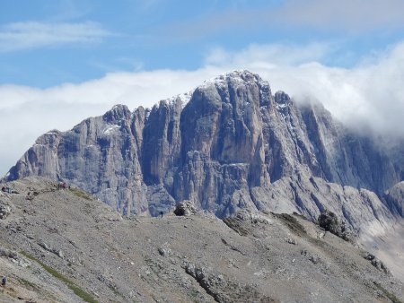 Marmolada 