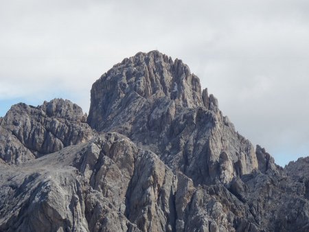 Cima dell'Uomo 