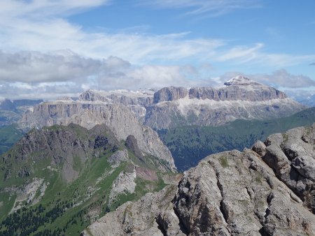 Gruppo del Sella 