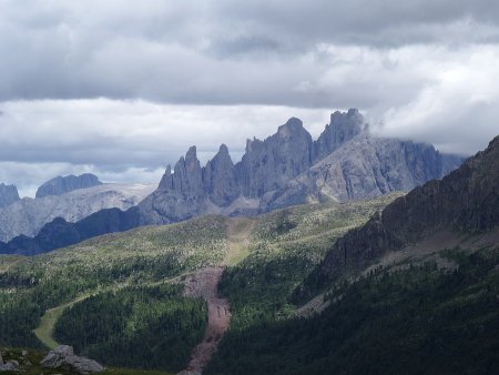 Gruppo del Focobon 