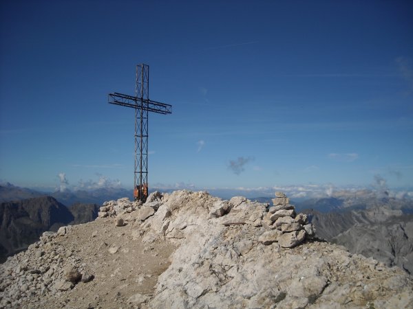 Cima dell'Uomo