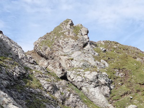 Punta Alochet
