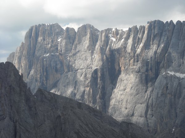 Marmolada