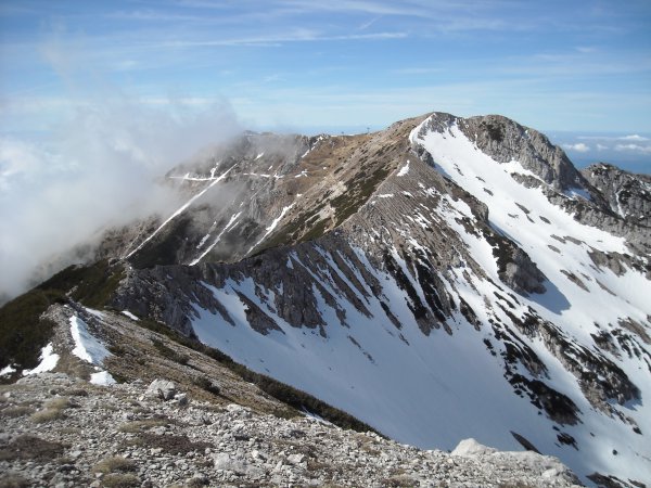 Punta Telegrafo