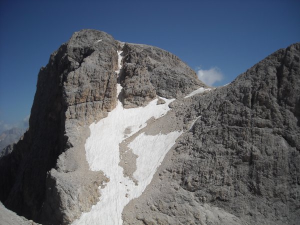 Cima Vezzana
