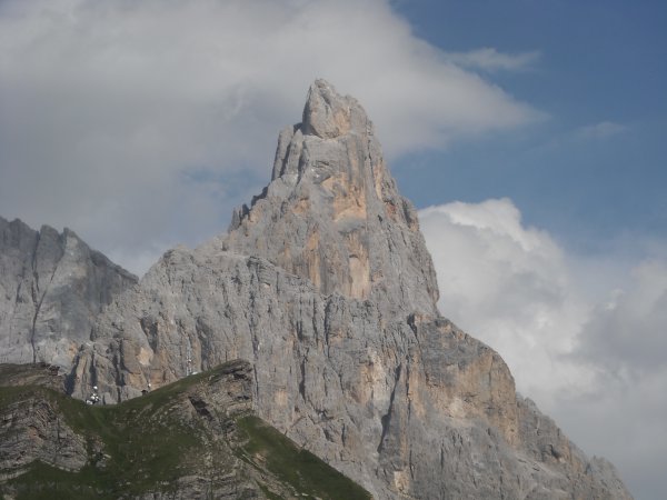 Cimon delle Pala