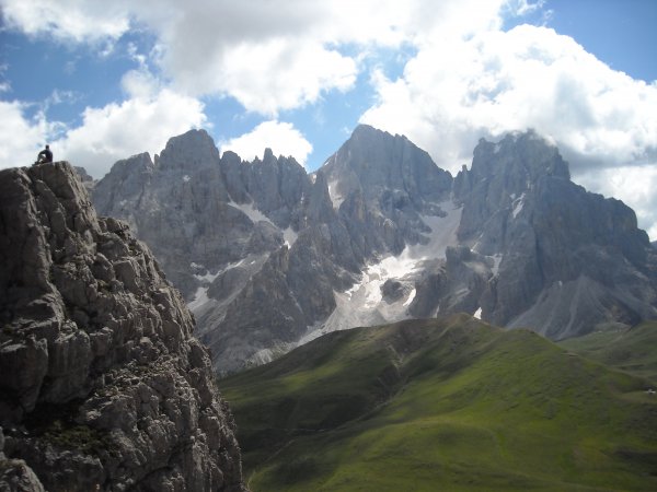 Pale di San Martino