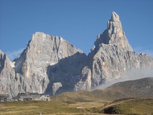 Pale di San Martino