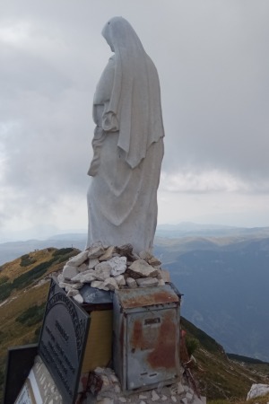 Cima Madonnina
