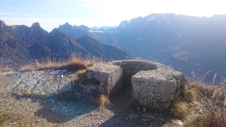 Corno Battisti