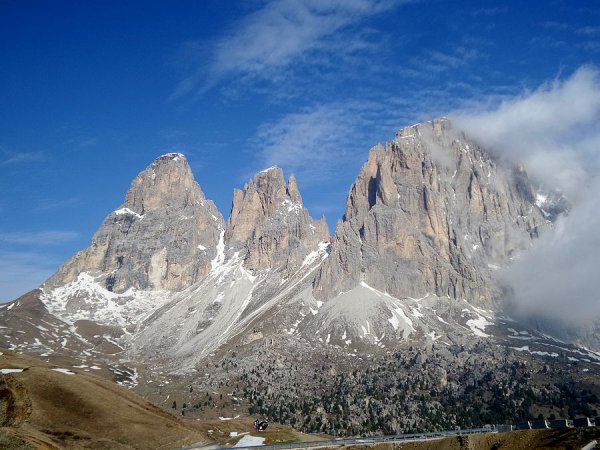 Sassolungo
