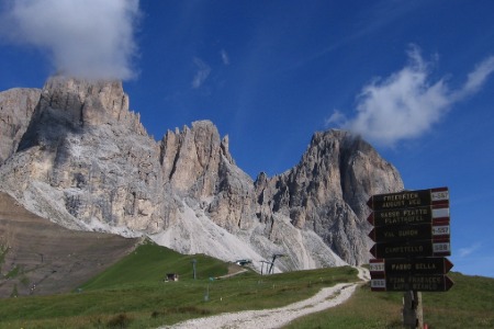 Passo Rodella
