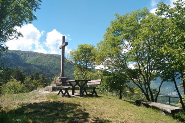 Monte Croce
