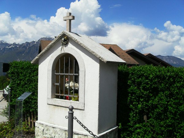 Bivio
a Montevaccino