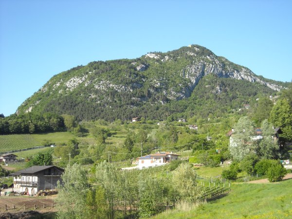 Monte Celva