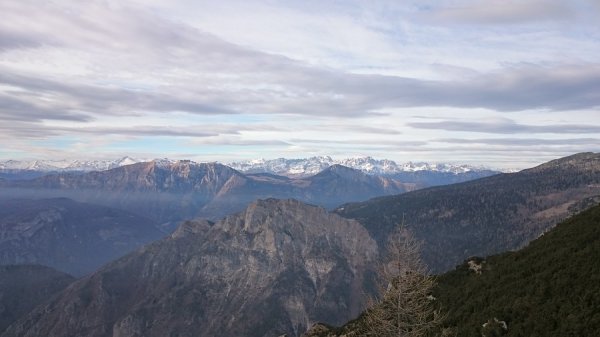 punto panoramico
