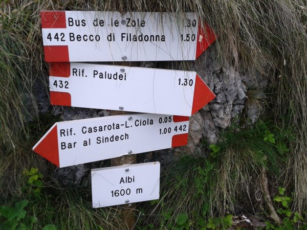 Bivio 442-432
