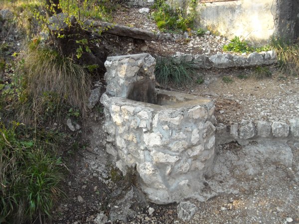Fontanella
