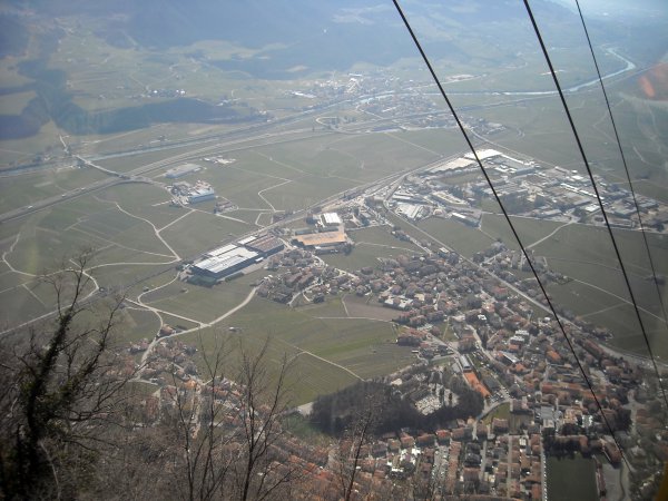 Piana Rotaliana