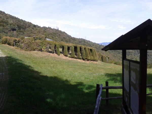 Localitá Roccolo
