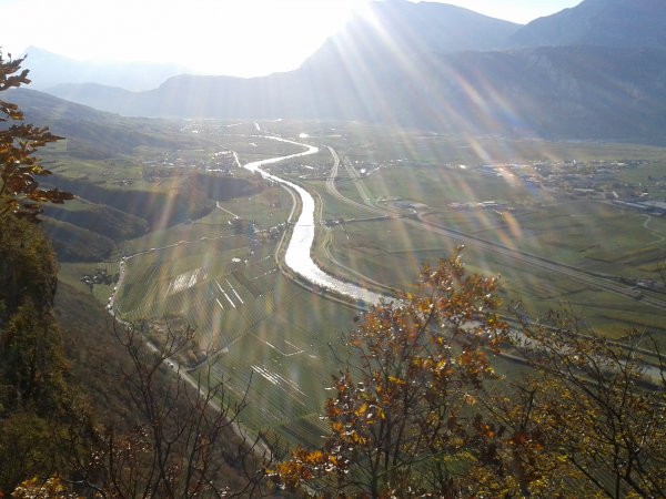 Val d'Adige