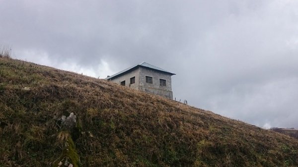 Malga Vignola
