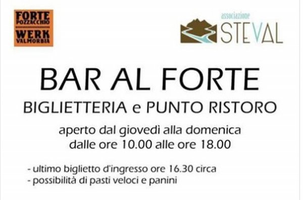 Bar
al Forte