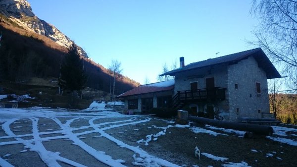 Casa degli Alpini
