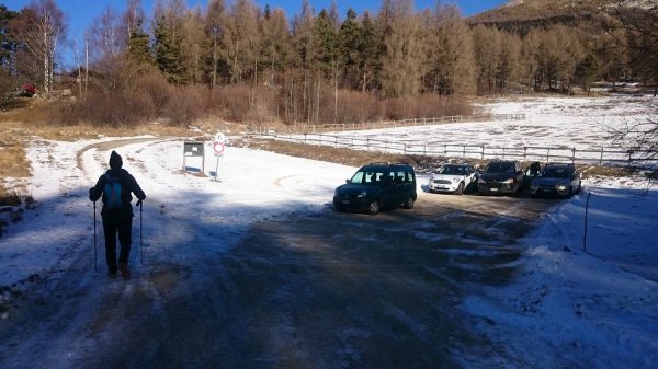 Parcheggio
