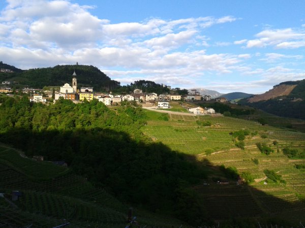 Val di Cembra
