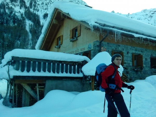 Malga
