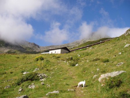 malga Bordolona di sopra