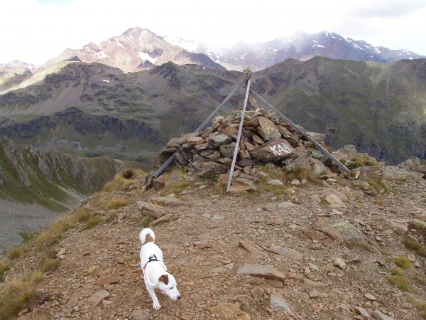 Punta di Quaira
