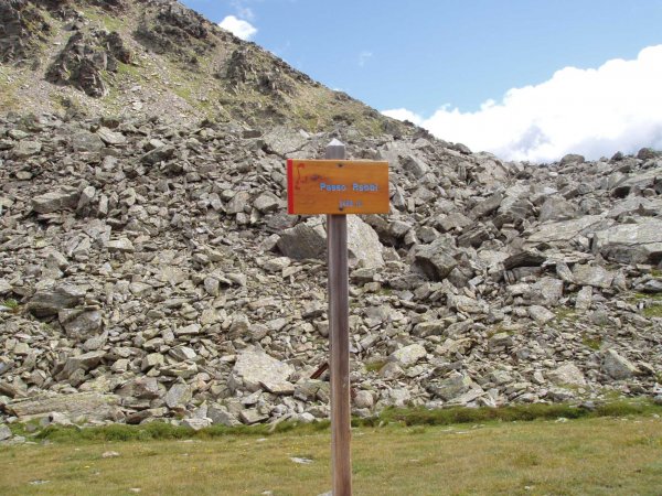 Passo Rabbi
