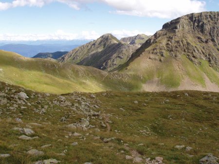 verso passo Palù